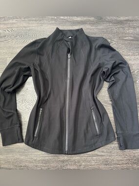 90 Degree Reflex Lux Jetsetter Jacket. XL.